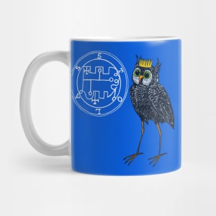 Stolas Mug